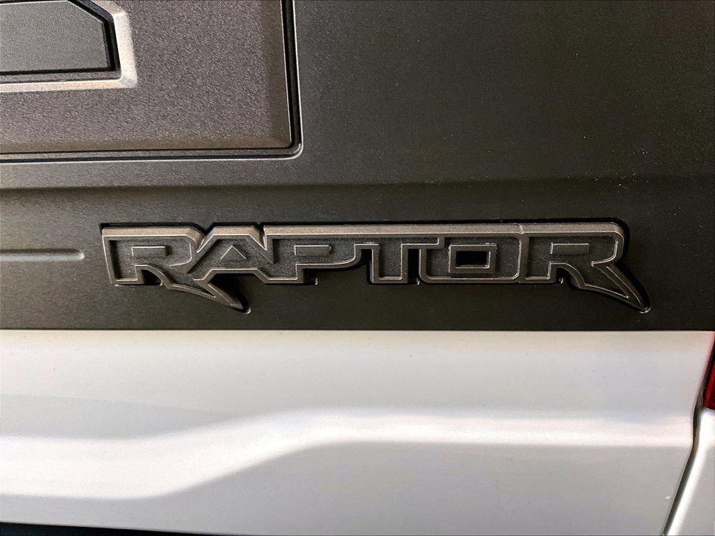 Used 2023 Ford F150 Raptor AWD/4WD image 29