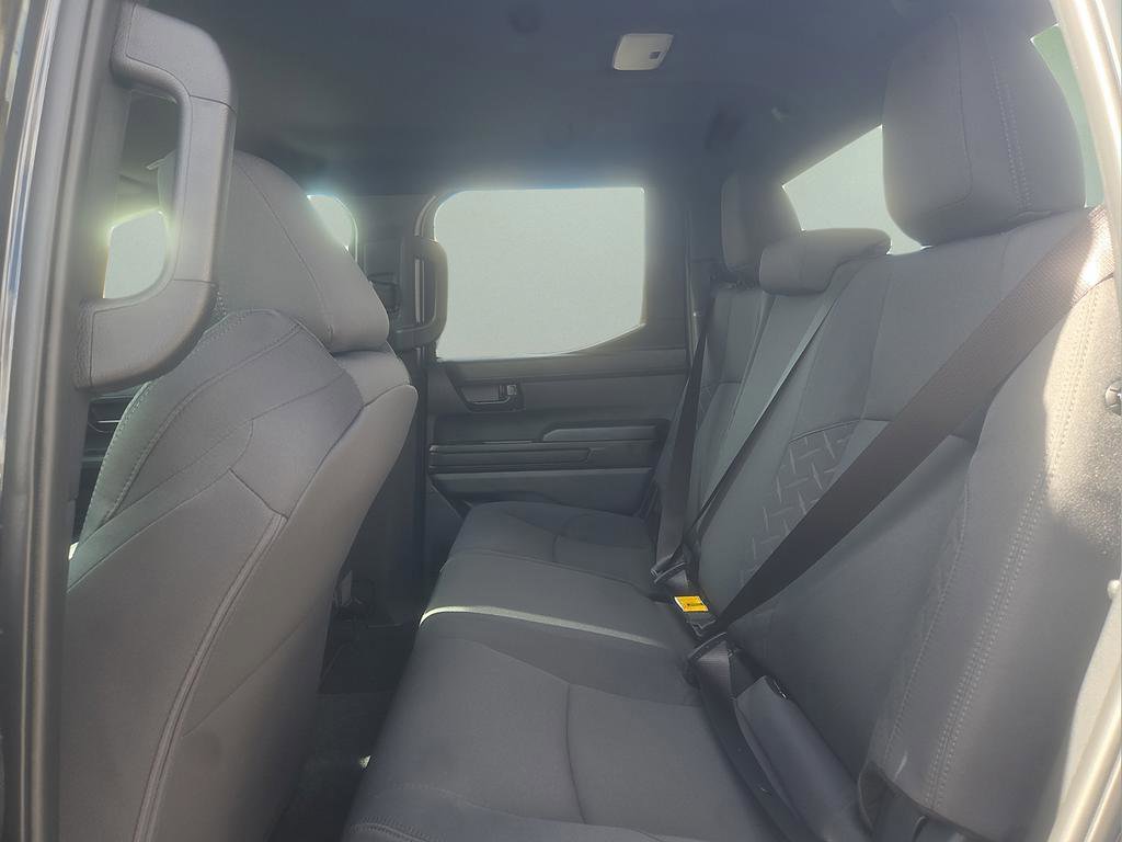 New 2026 Toyota Tacoma SR image 13