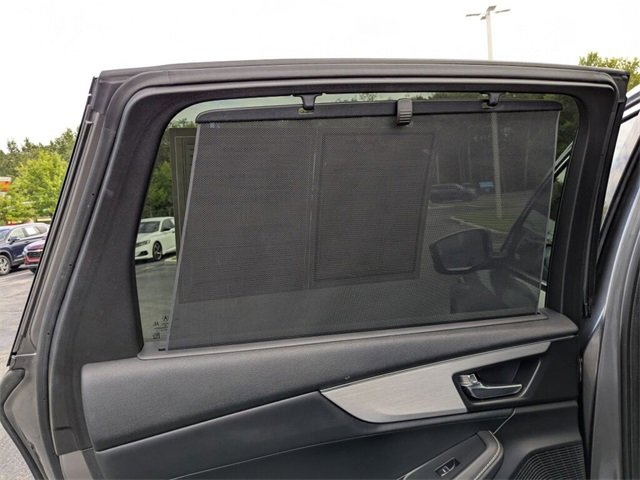 Certified 2023 Acura MDX FWD w/ Technology Package image 40