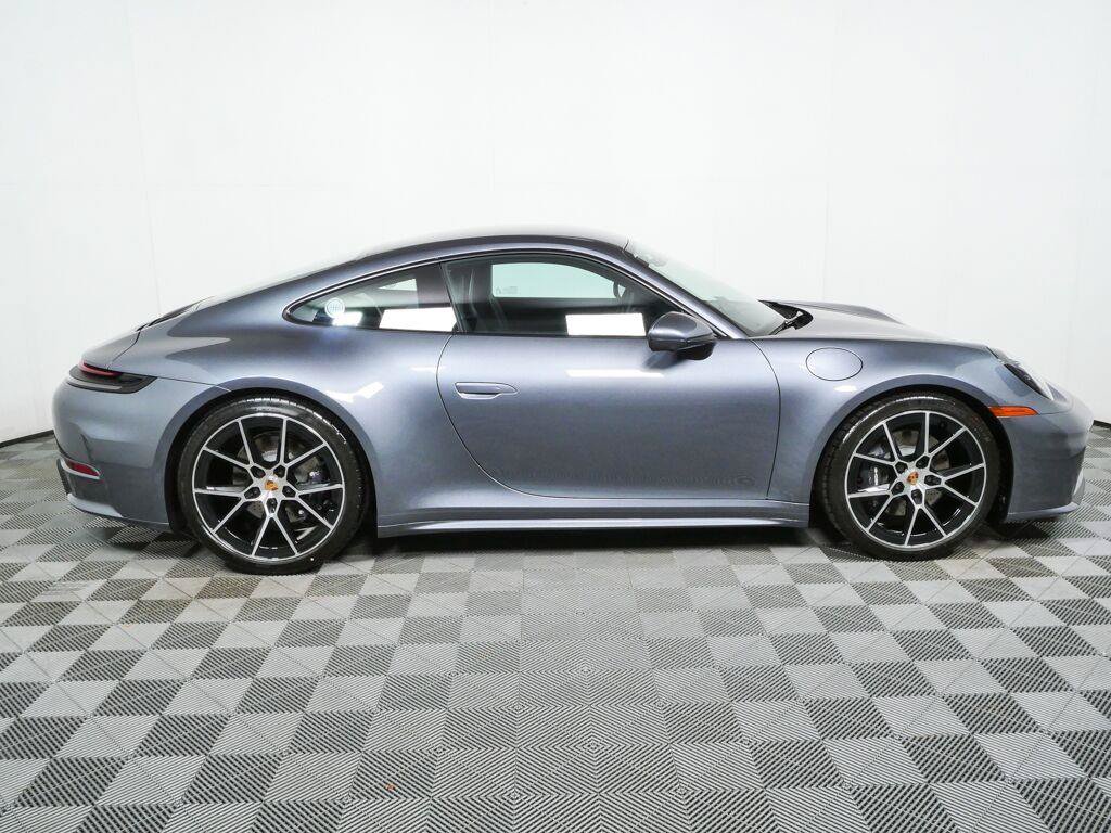 New 2026 Porsche 911 Carrera T RWD image 24