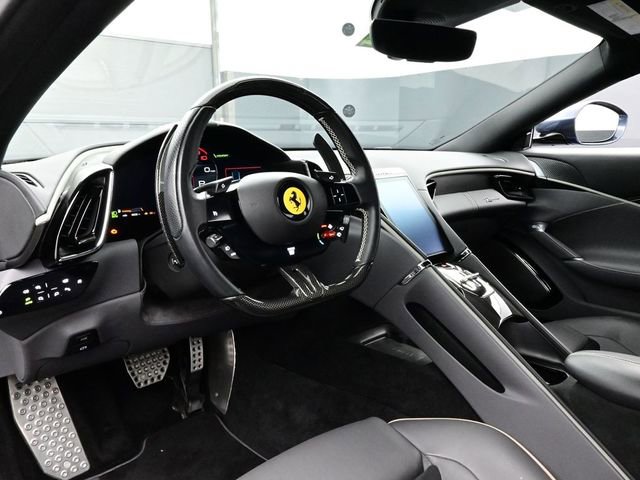Used 2023 Ferrari Roma image 4