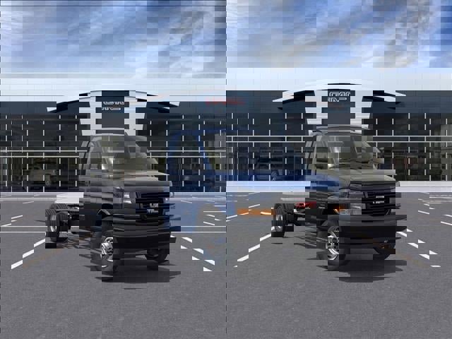 New 2025 GMC Savana 3500 w/ Power Convenience Package video 1