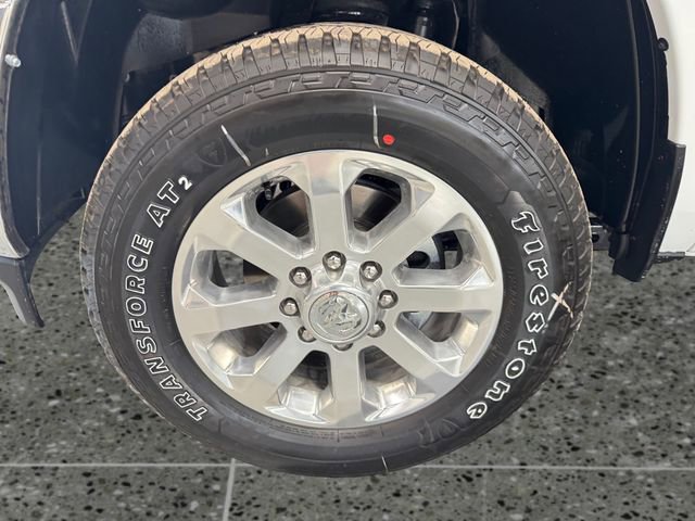 New 2026 RAM 2500 Big Horn image 5