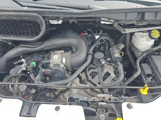 Used 2021 Ford Transit 150 Low Roof RWD image 12