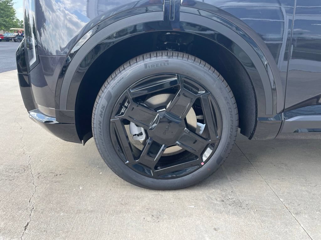 New 2027 Kia Telluride EX X-Line w/ Towing Package AWD/4WD image 17