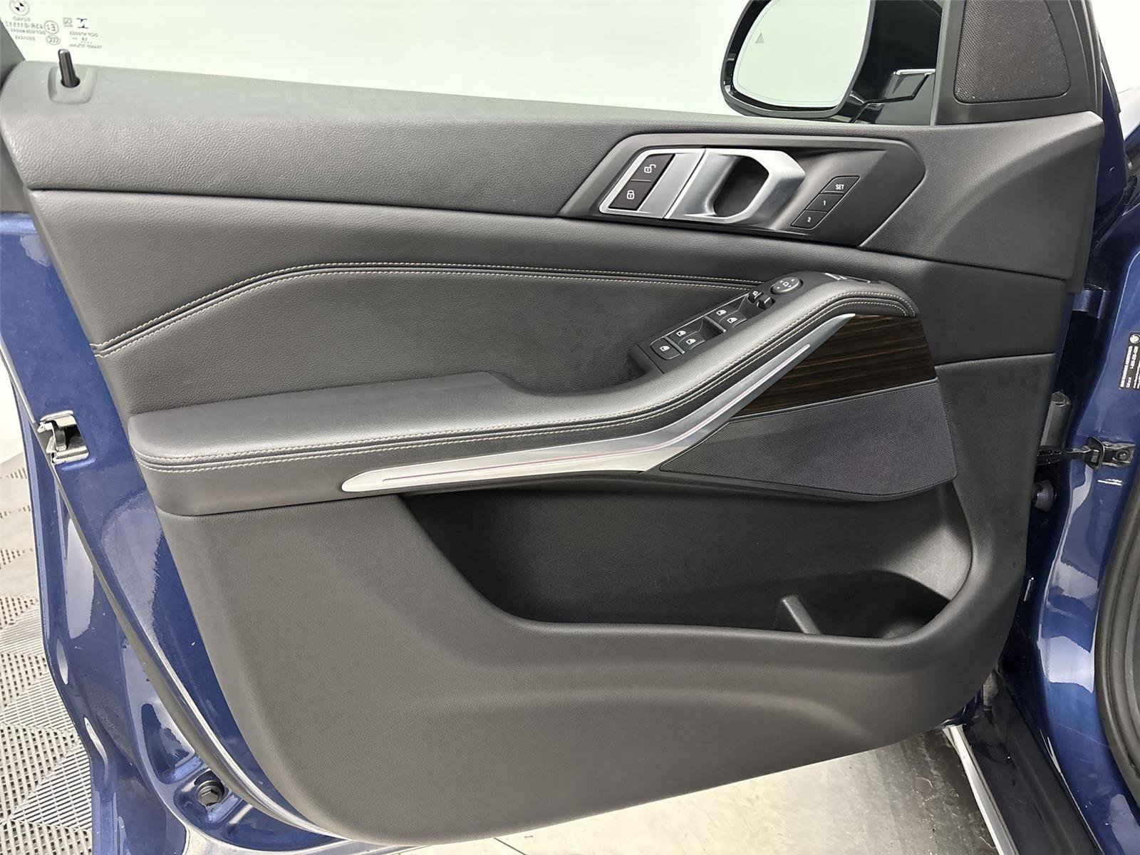 Used 2019 BMW X5 xDrive40i w/ Convenience Package image 26