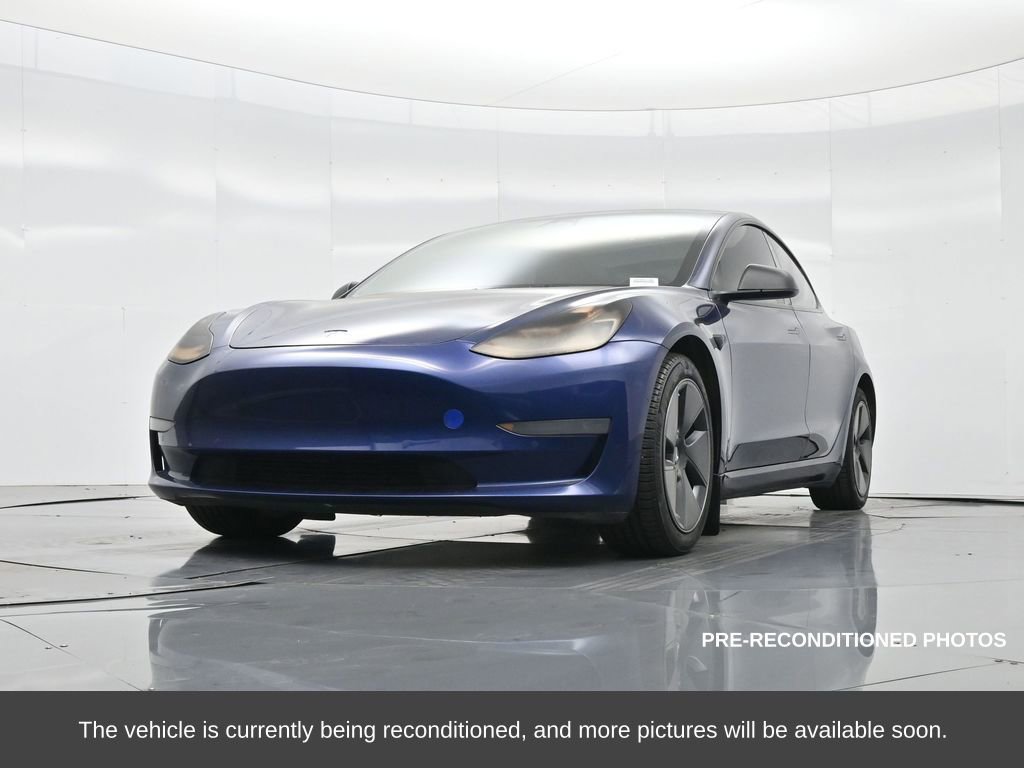Used 2022 Tesla Model 3 image 44