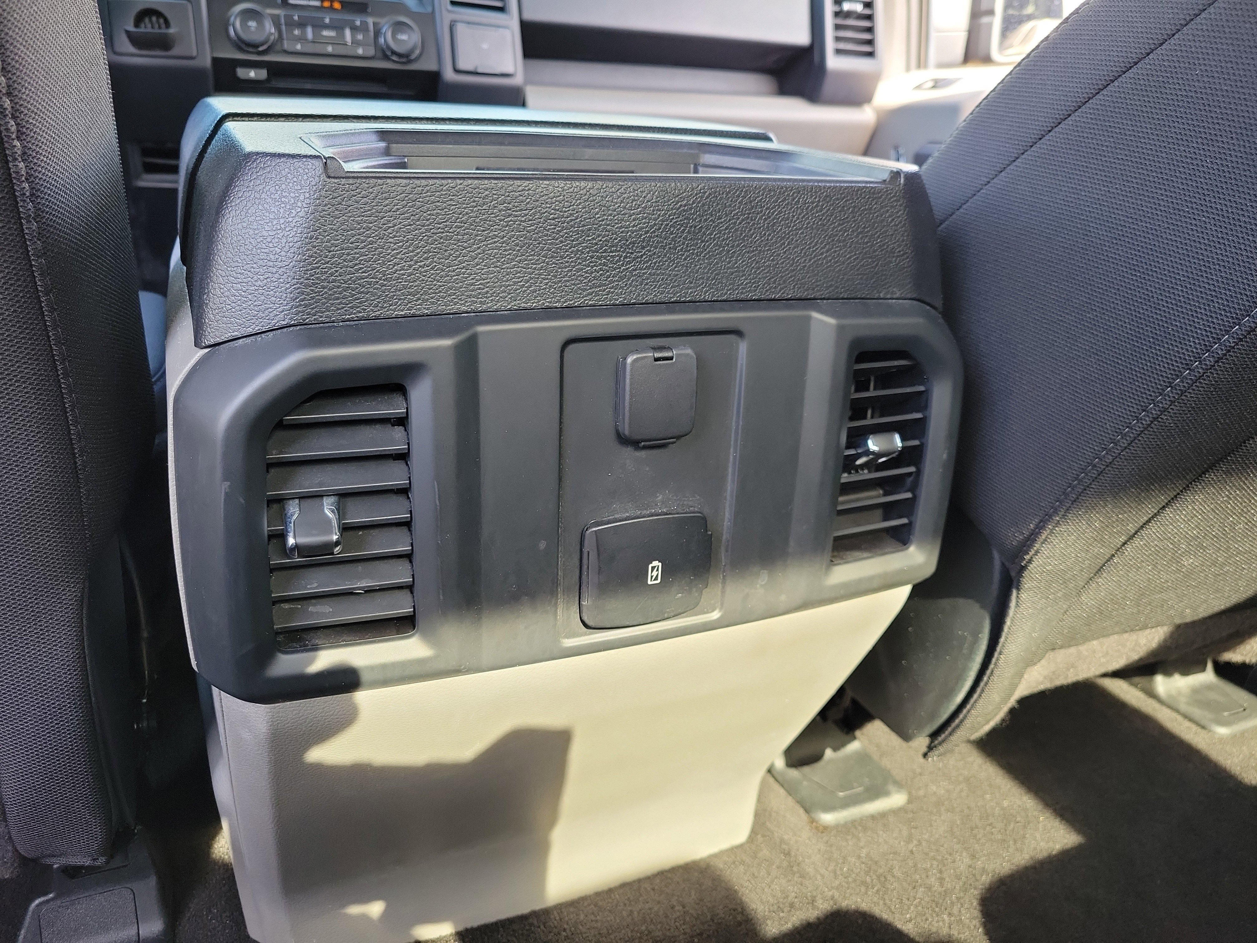 Used 2018 Ford F150 XL w/ Equipment Group 101A Mid image 17