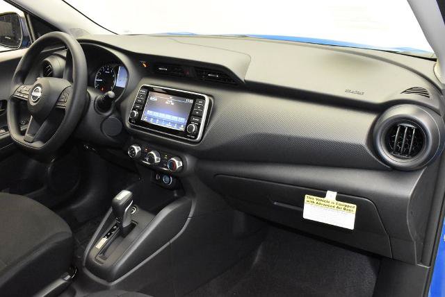 Certified 2025 Nissan Kicks Play S FWD image 25