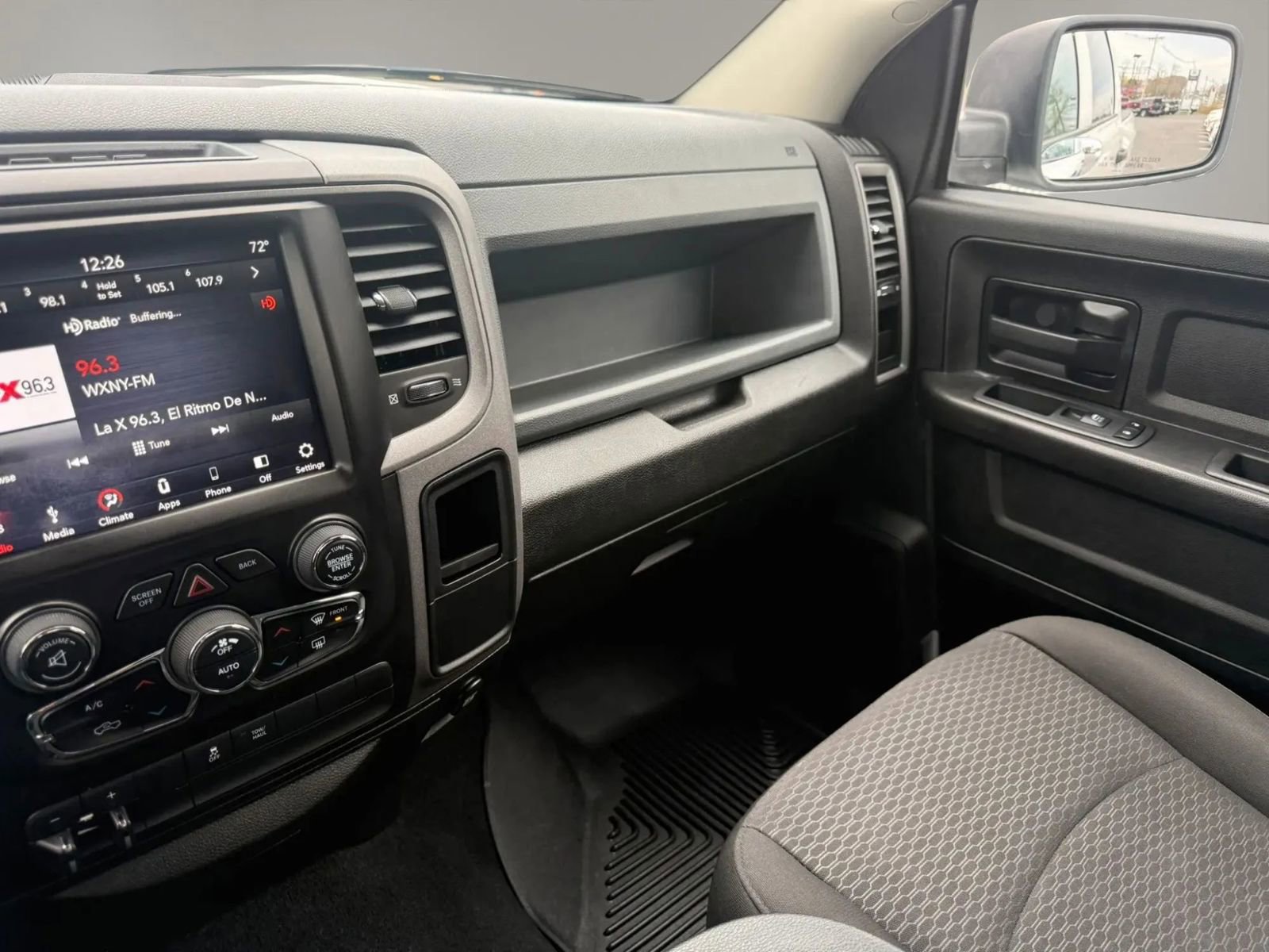 Used 2019 RAM 1500 Express w/ Wheel & Sound Group image 26