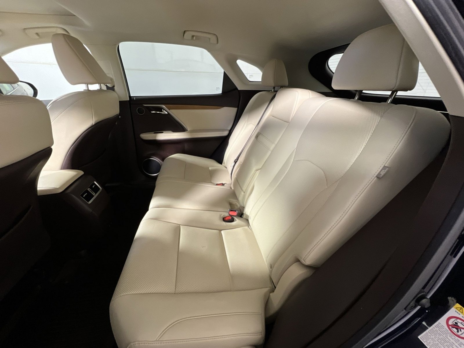 Used 2020 Lexus RX 350 AWD w/ Premium Package image 24