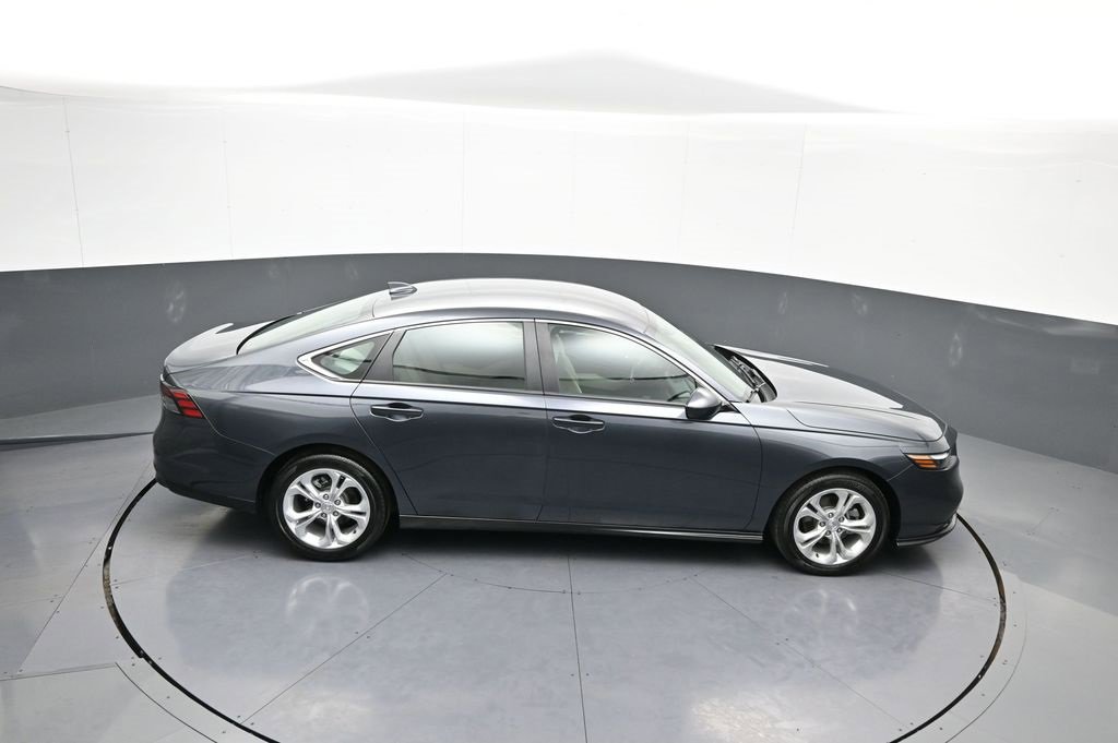 Certified 2023 Honda Accord LX image 36