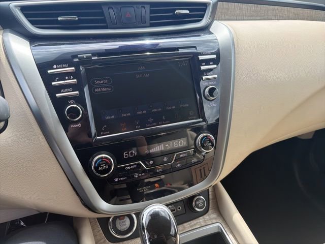 Used 2023 Nissan Murano SV image 5