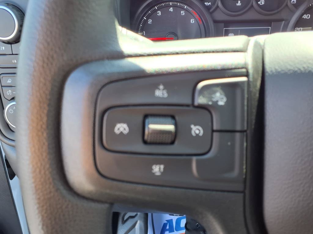New 2025 Chevrolet Silverado 2500 W/T w/ WT Convenience Package AWD/4WD image 24