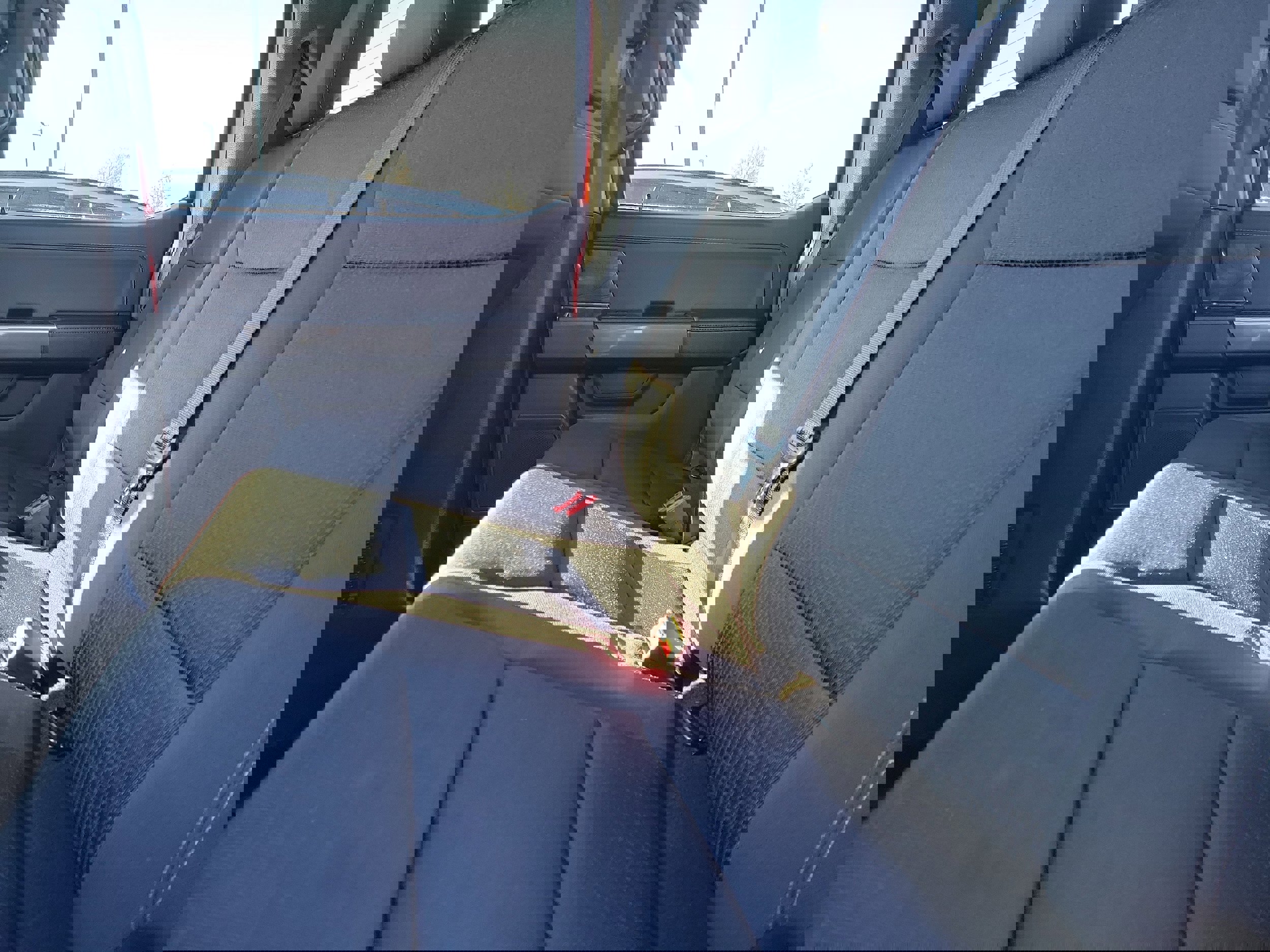 Used 2023 Ford F150 XLT w/ Equipment Group 302A High AWD/4WD image 13