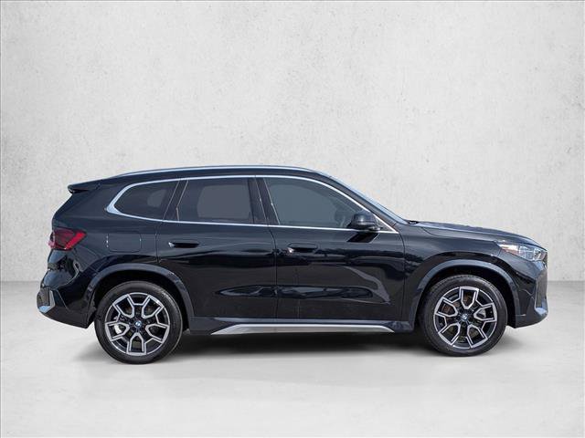 Certified 2026 BMW X1 xDrive28i w/ Convenience Package AWD/4WD image 4