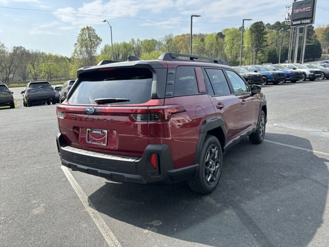 New 2026 Subaru Outback Premium AWD/4WD image 60