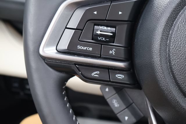 Certified 2022 Subaru Ascent Touring w/ Popular Package #2A AWD/4WD image 9