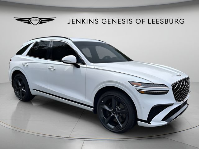 New 2026 Genesis GV70 3.5T Sport Prestige