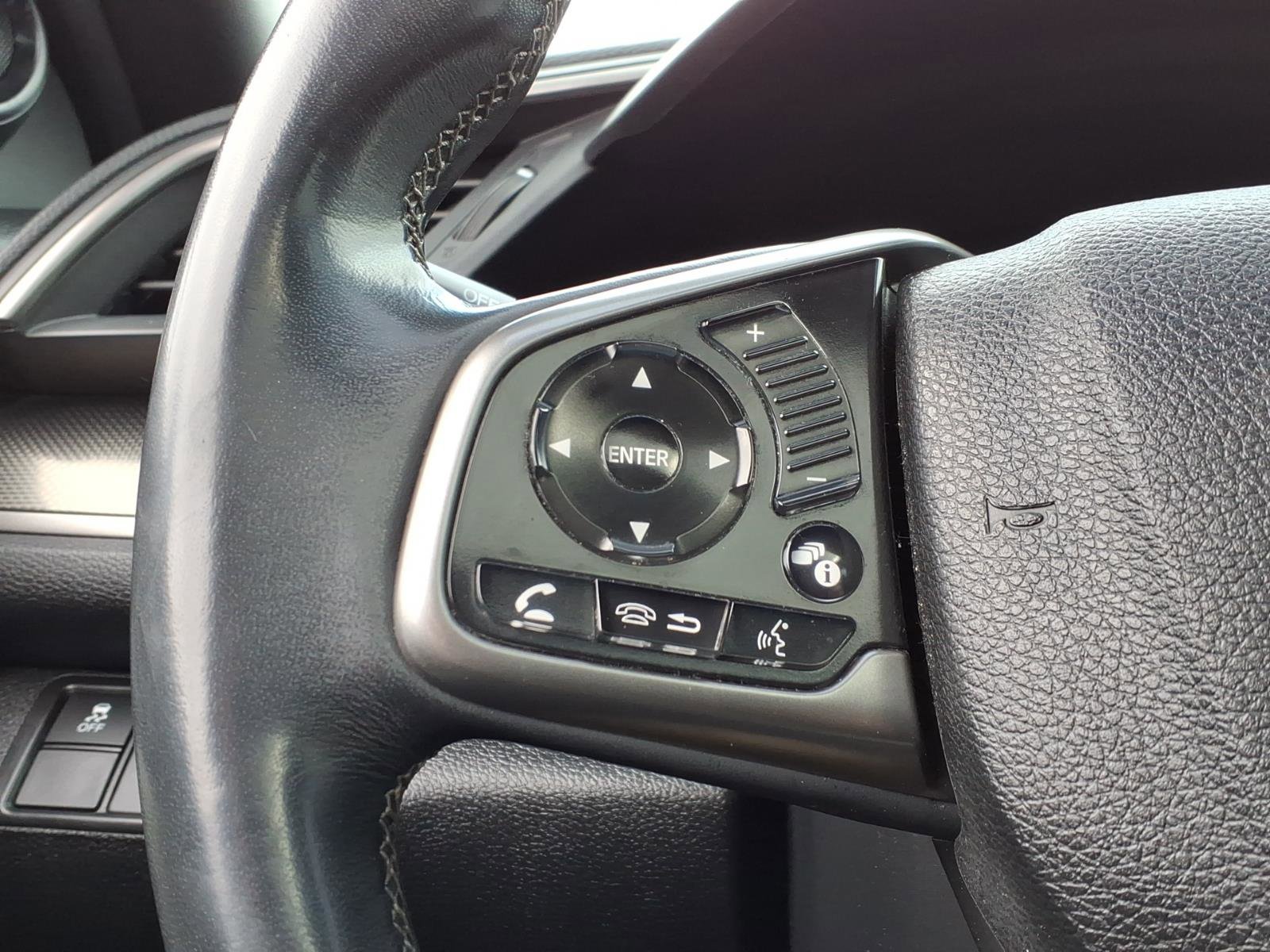 Used 2017 Honda Civic EX-L image 25