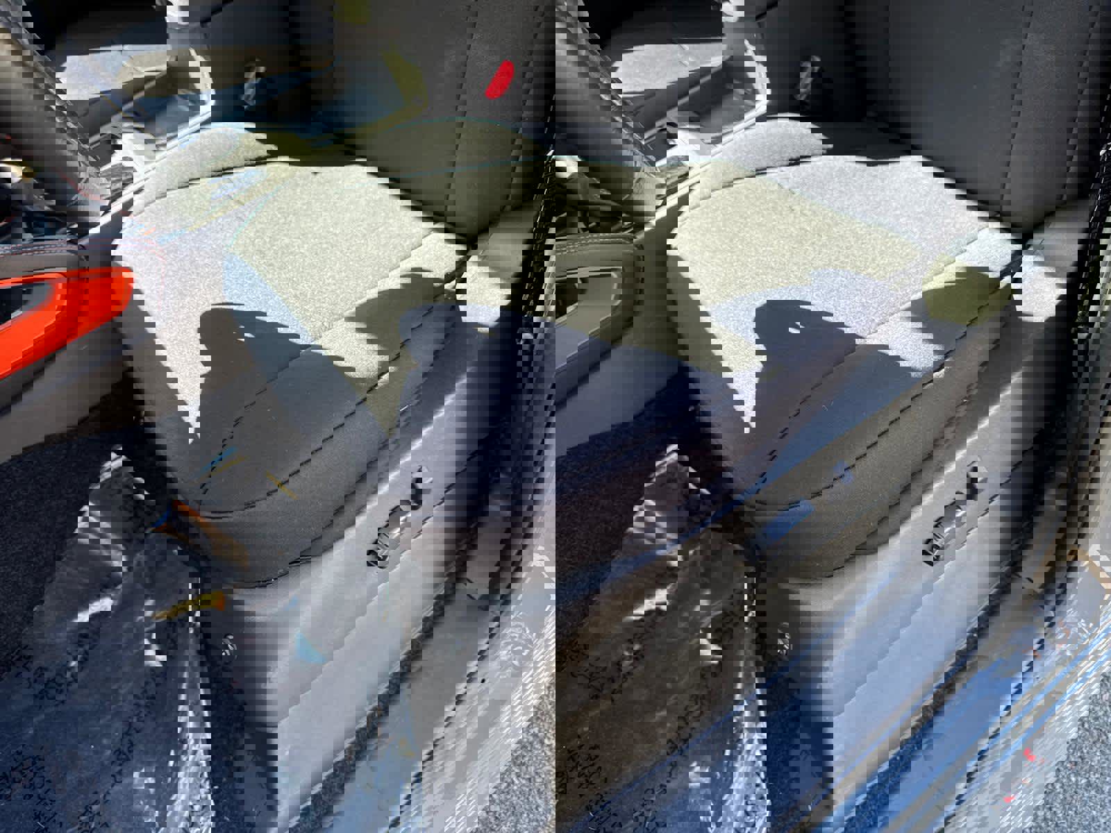 Used 2022 Nissan Frontier PRO-4X w/ Technology Package image 16