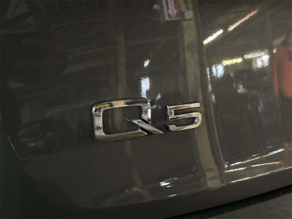 Used 2025 Audi Q5 2.0T Premium w/ Convenience Plus Package image 26