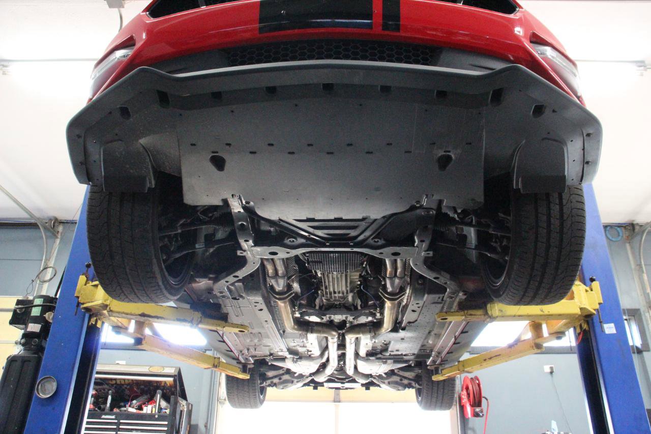 Used 2021 Ford Mustang GT Premium w/ GT Performance Package image 92