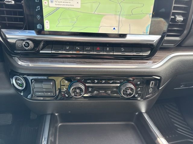 Used 2025 Chevrolet Silverado 2500 LTZ w/ LTZ Premium Package image 84