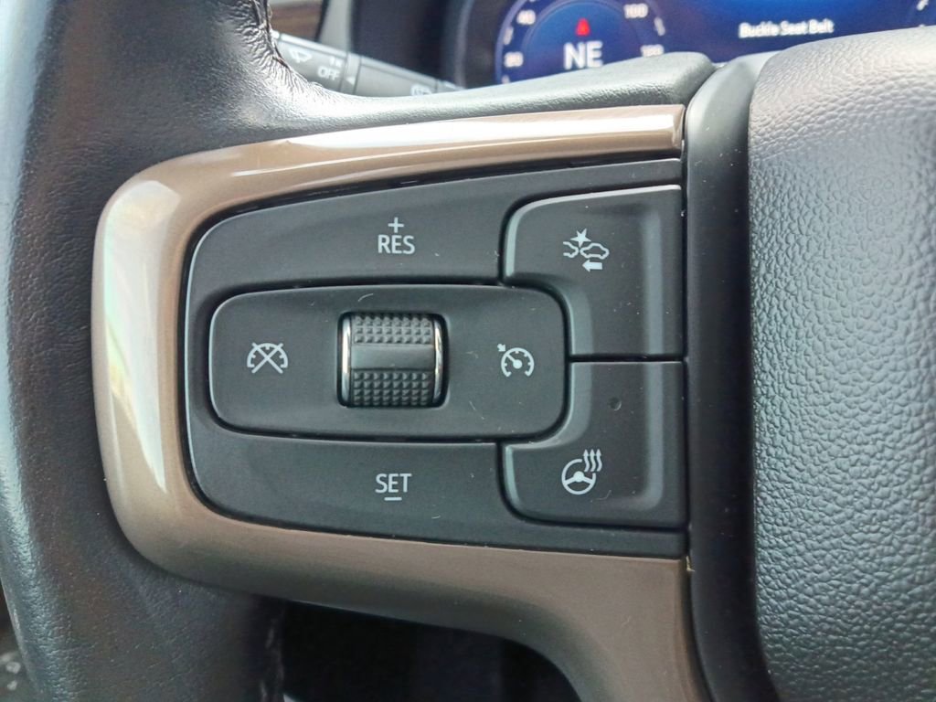 Used 2023 Chevrolet Tahoe High Country w/ Premium Package 2 AWD/4WD image 11