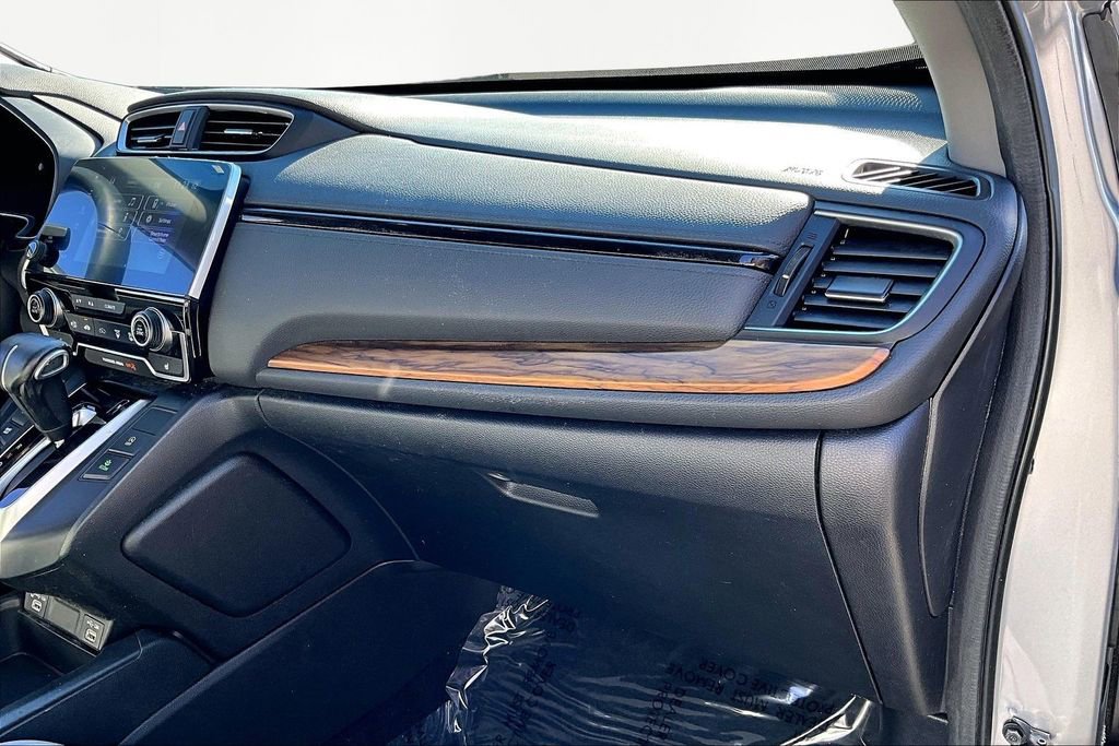Used 2022 Honda CR-V EX-L image 20