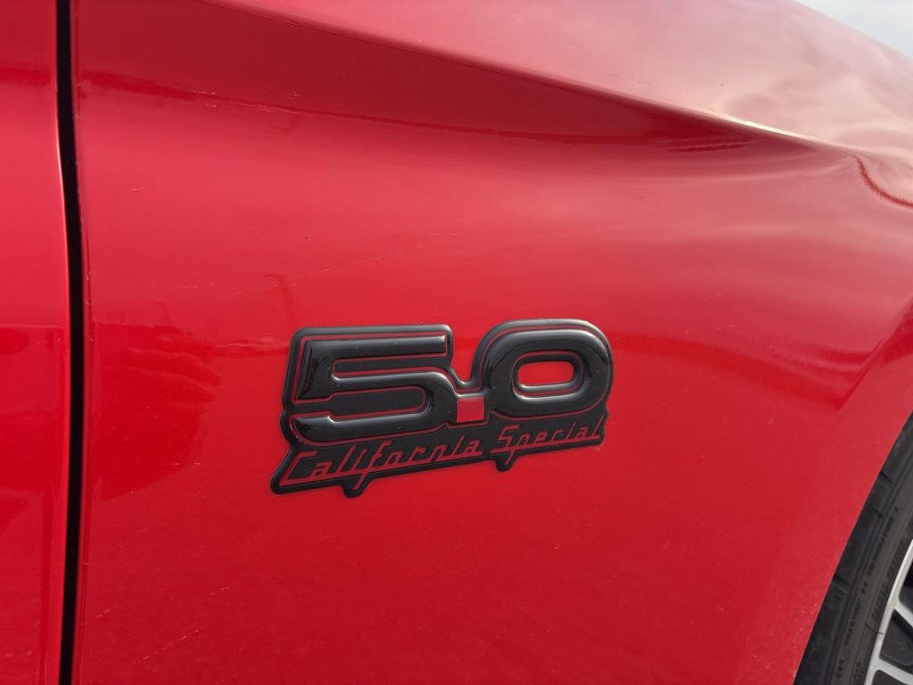 Used 2017 Ford Mustang GT Premium w/ Equipment Group 401A image 13