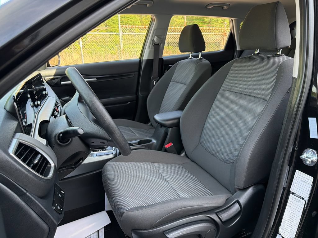 Used 2026 Kia Seltos EX FWD image 21