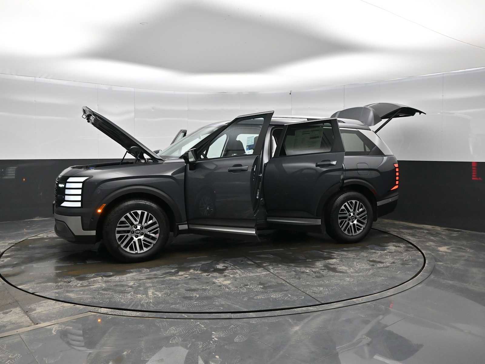 New 2026 Hyundai Palisade SEL image 39