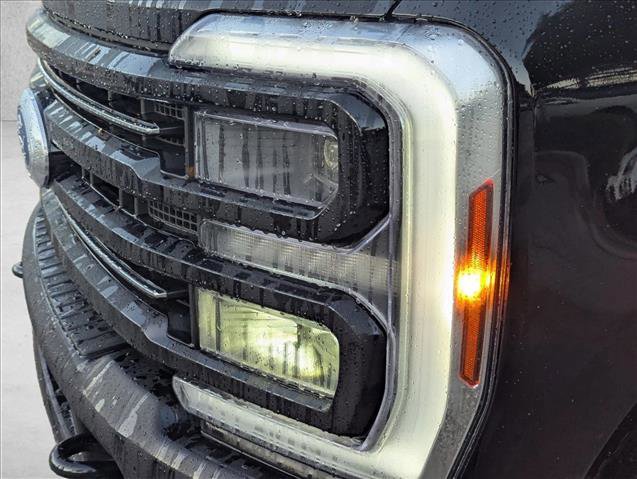 Used 2026 Ford F250 Platinum AWD/4WD image 21