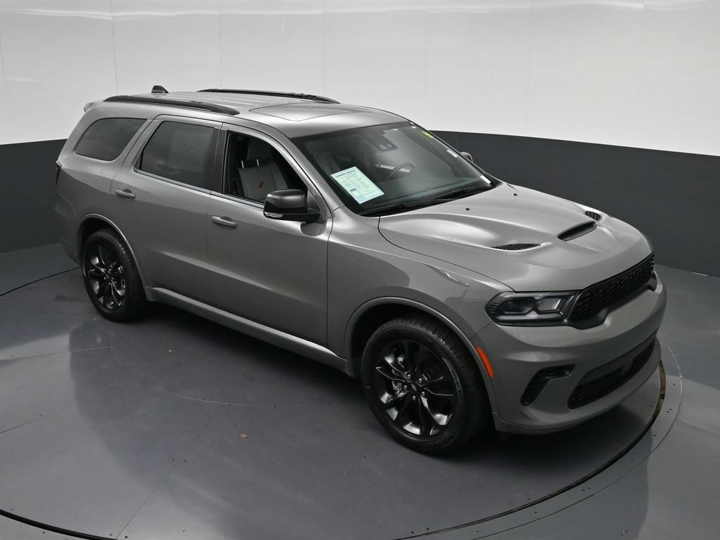 Used 2024 Dodge Durango GT RWD image 22