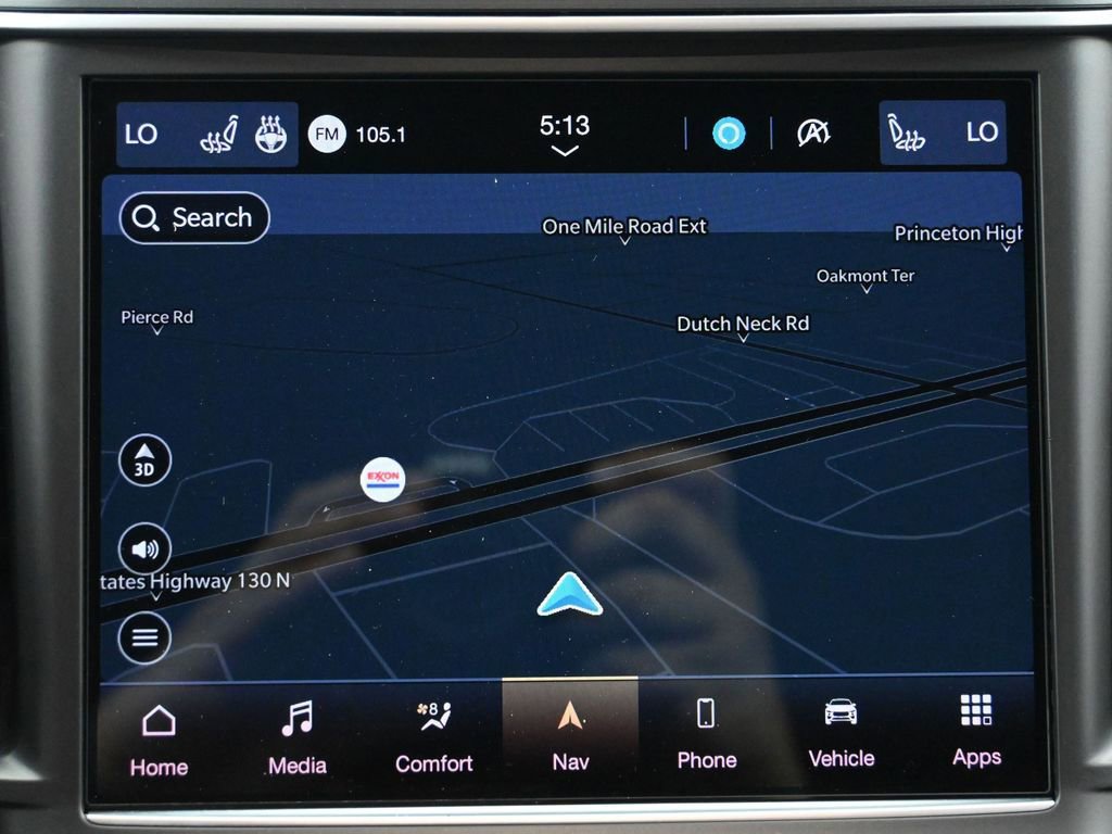 Used 2022 Maserati Levante Modena image 32