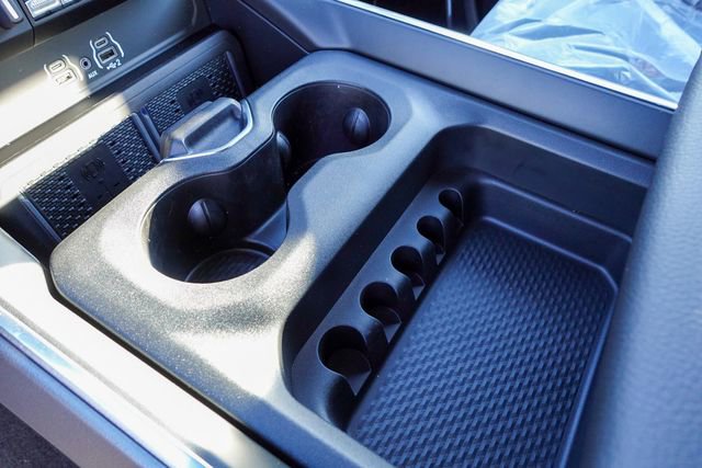 New 2025 RAM 3500 Laramie w/ Night Edition image 22