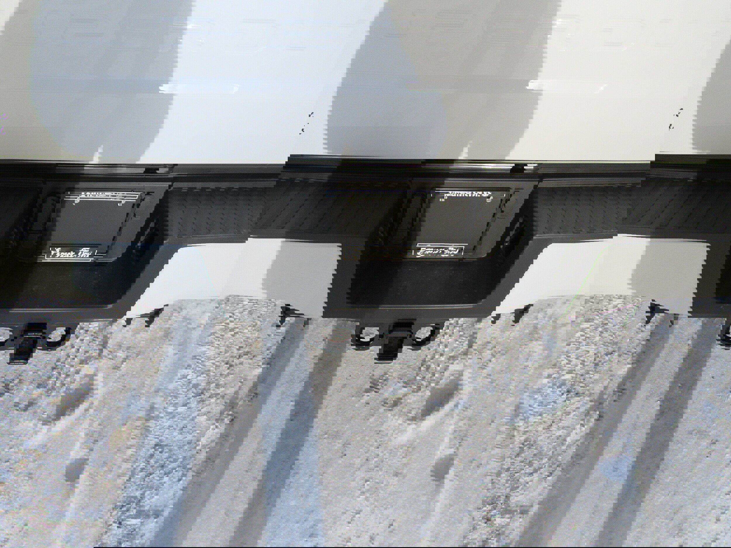 New 2026 Ford F250 XL w/ STX Appearance Package image 9