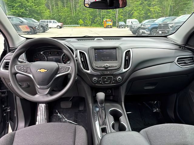 Used 2023 Chevrolet Equinox LT AWD/4WD image 21