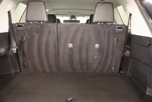 Certified 2024 Toyota Grand Highlander AWD image 25