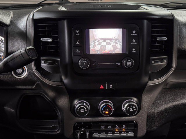 Used 2022 RAM 4500 Tradesman image 25