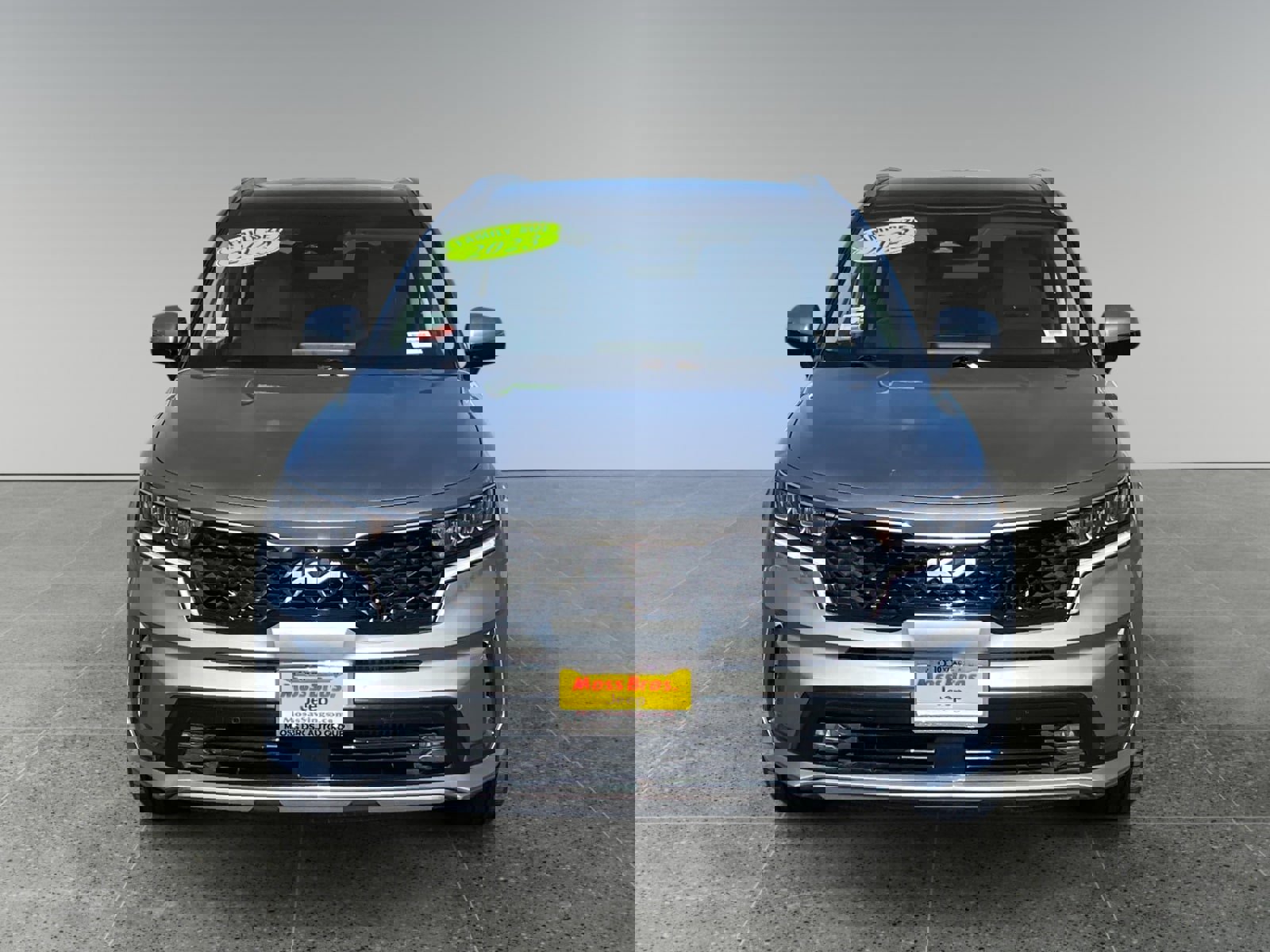 Used 2023 Kia Sorento EX w/ Panoramic Sunroof Package image 8