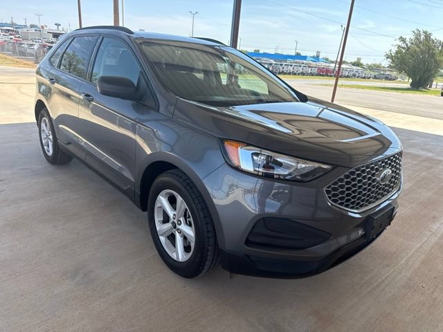 Used 2023 Ford Edge SE AWD/4WD image 1