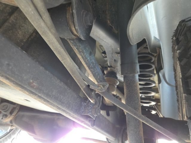 Used 2020 RAM 1500 Warlock AWD/4WD image 95