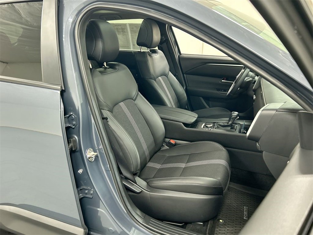 Certified 2025 MAZDA CX-50 AWD 2.5 S w/ Weather Package image 23