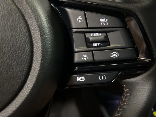 Certified 2026 Subaru Forester Sport w/ Sport Package image 42