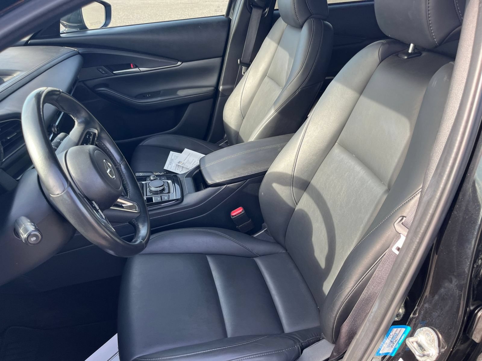 Used 2024 MAZDA CX-30 AWD 2.5 S w/ Select Sport Pkg image 30