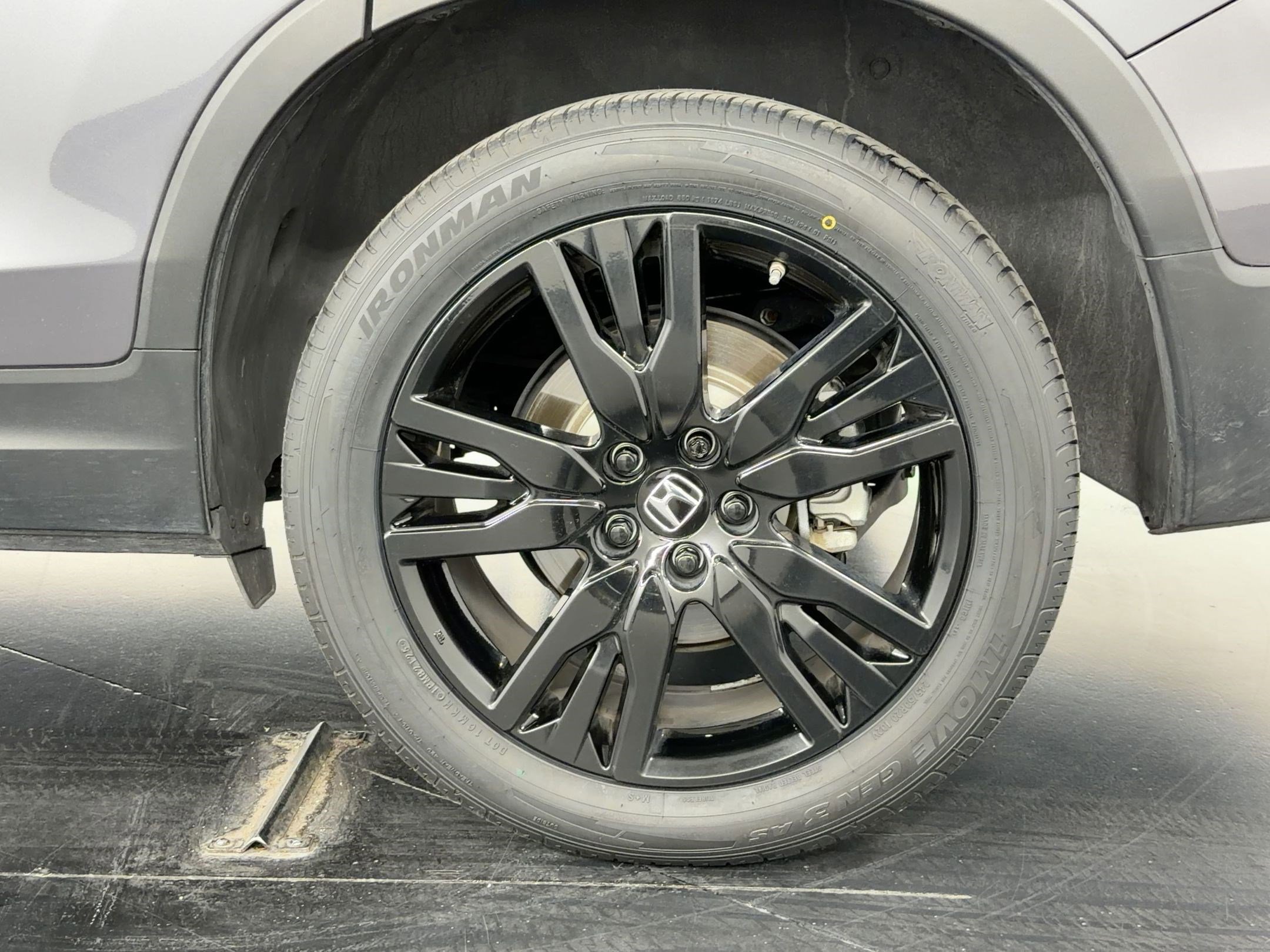 Certified 2021 Honda Pilot Special Edition image 28