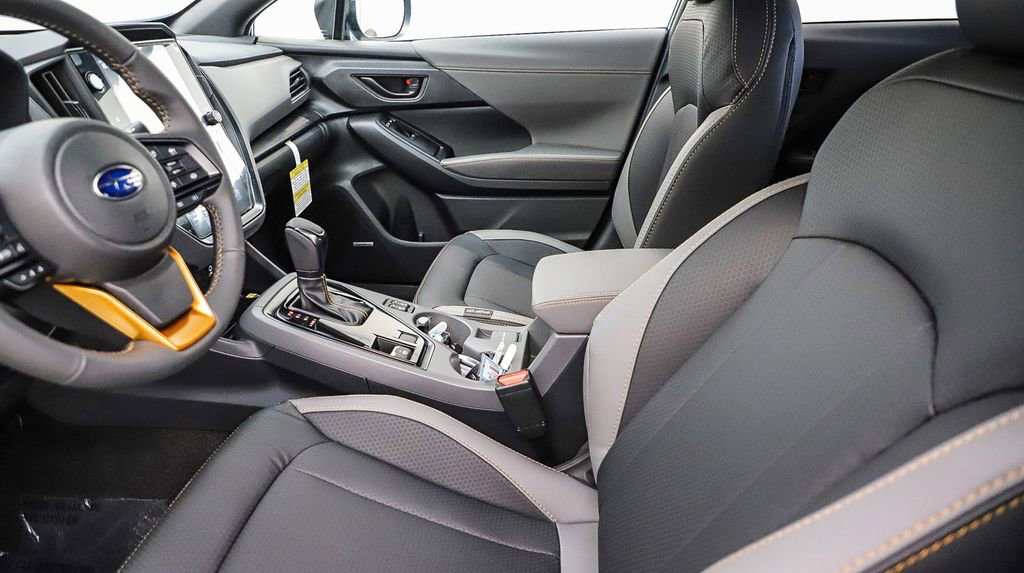 New 2025 Subaru Crosstrek 2.5i Wilderness w/ Crosstrek Mirror Package image 19