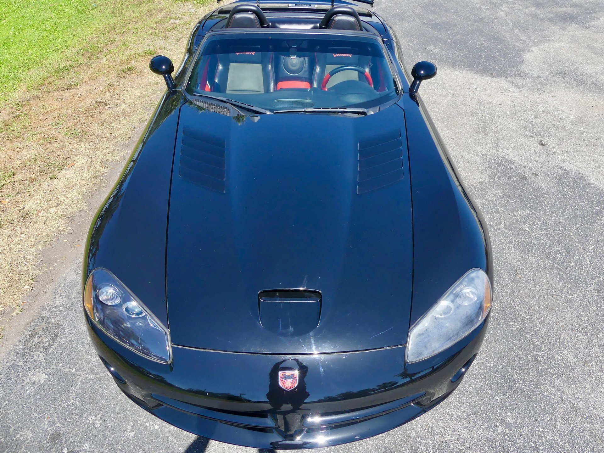 Used 2004 Dodge Viper SRT-10 image 40